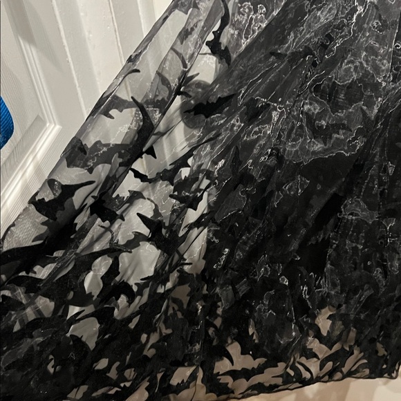 Torrid DC Comics Batman Cocktail Party Dress NwT Brand New 28 - Picture 5 of 7